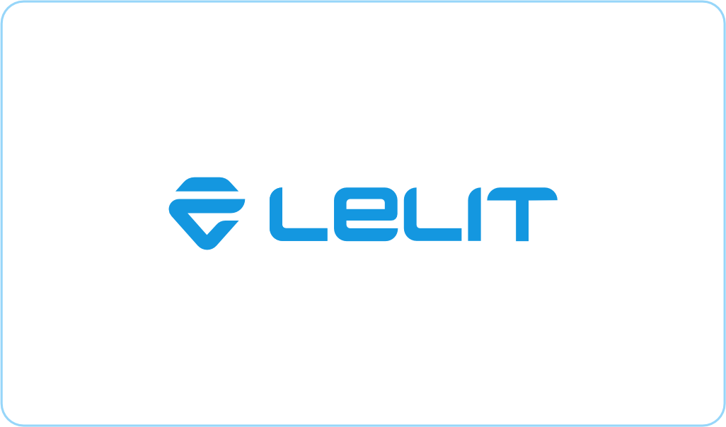 Бренд Lelit.