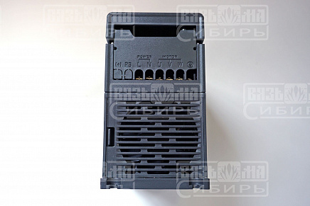 Инвертор INVT GD20-2R2G-S2  - Вязьма-Сибирь
