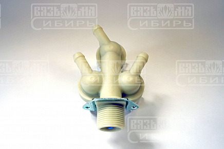 Клапан электромагнитный КЭН-3  - Вязьма-Сибирь