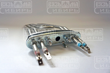 ТЭН 230V/3000W DV WM-75/85  - Вязьма-Сибирь