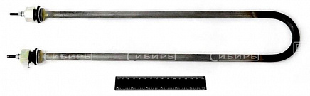 ТЭН 5 кВт Л10.23.00.100  - Вязьма-Сибирь