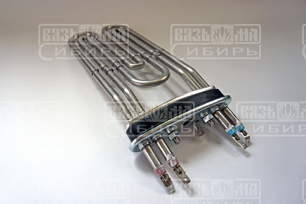 ТЭН 230V/3000W DV WM-75/85  - Вязьма-Сибирь