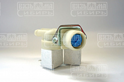 Клапан электромагнитный КЭН-3