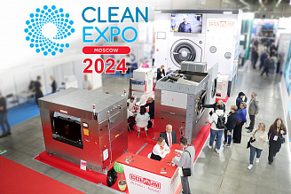 Clean Expo 2024