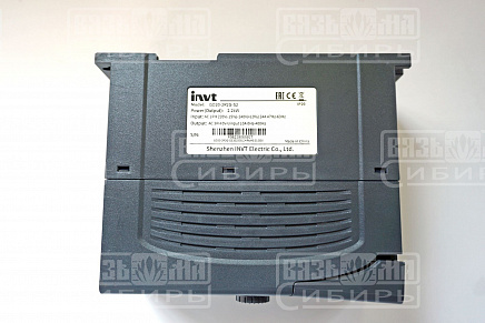 Инвертор INVT GD20-2R2G-S2  - Вязьма-Сибирь