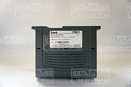 Инвертор INVT GD20-0R7G-S2  - Вязьма-Сибирь