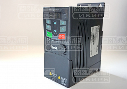 Инвертор INVT GD20-2R2G-S2  - Вязьма-Сибирь