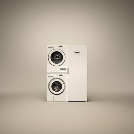 Стиральная машина Asko W3114CXLW  - Вязьма-Сибирь
