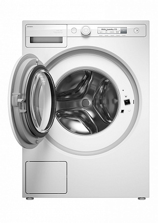 Стиральная машина Asko W1084BW  - Вязьма-Сибирь