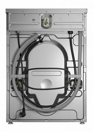 Стиральная машина Asko W1084BW  - Вязьма-Сибирь